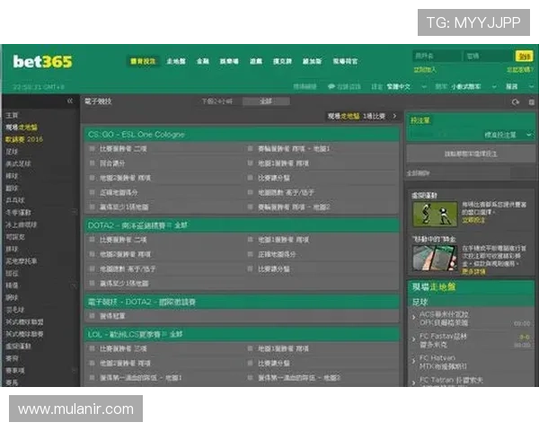 必赢365电竞凭借强大技术支持实现极速投注和实时比分更新提升用户满意度